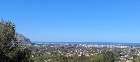 3 chambres Villa à Pedreguer, Spain No. 287714 5