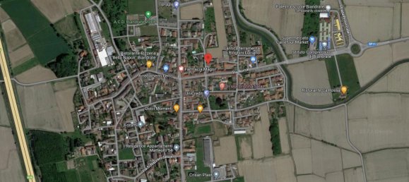 Casa de 4 divisões em Biandrate, Italy N.º 90868 9