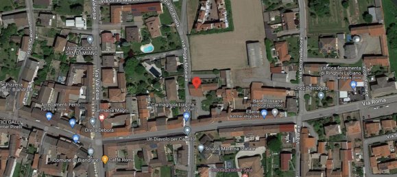 Casa de 4 divisões em Biandrate, Italy N.º 90868 4