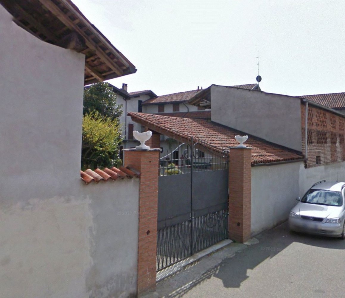 Casa de 4 divisões em Biandrate, Italy N.º 90868