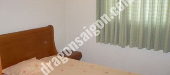 82m² Apartment in District 1, Vietnam No. 11197 2