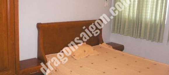 82m² Apartment in District 1, Vietnam No. 11197 4