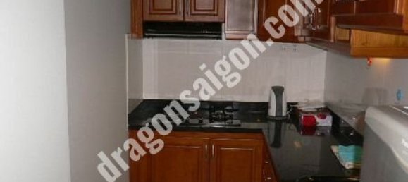 82m² Apartment in District 1, Vietnam No. 11197 5