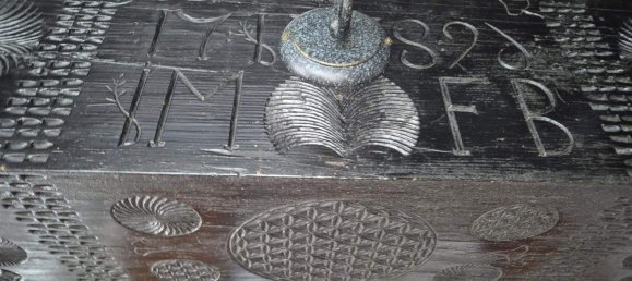 11-Zimmer Haus in Wolfpassing, Austria, Nr. 186853 9