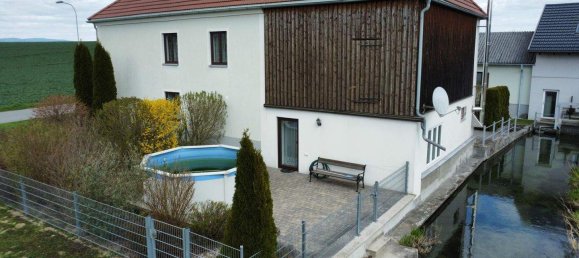 11-Zimmer Haus in Wolfpassing, Austria, Nr. 186853 33