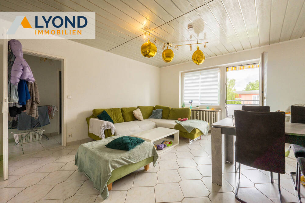 2 غرف نوم شقة في Schwarzwald-Baar-Kreis, Germany رقم 75211