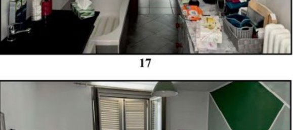 4-salle Appartement à Chieri, Italy No. 197942 50