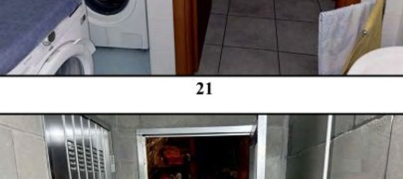 4-salle Appartement à Chieri, Italy No. 197942 97