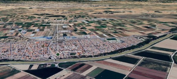 Grundstück in Chartered Community of Navarre, Spain 547m², Nr. 159164 4