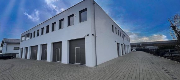 1 room Office in Landshut, Germany No. 141706 2