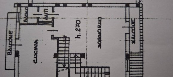 5 rooms House in Faenza, Italy No. 86811 42