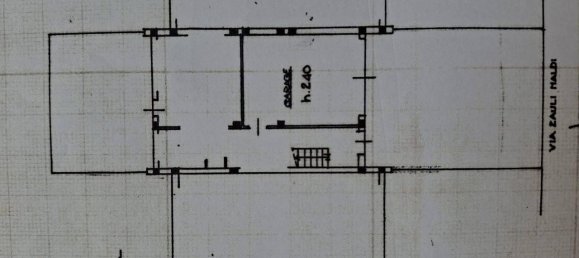 5 rooms House in Faenza, Italy No. 86811 41