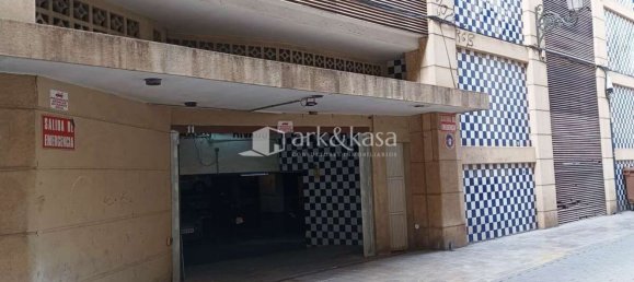 14m² Garage in Valencia, Spain No. 64525 15