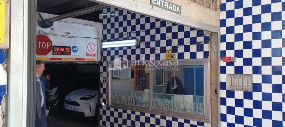 14m² Garage in Valencia, Spain No. 64525 14