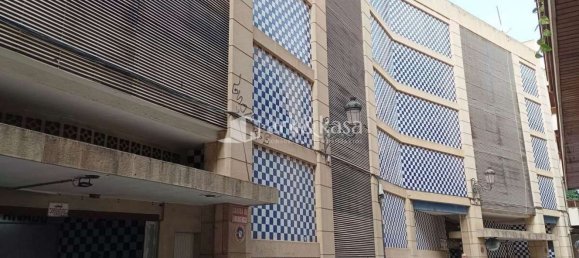 14m² Garage in Valencia, Spain No. 64525 18