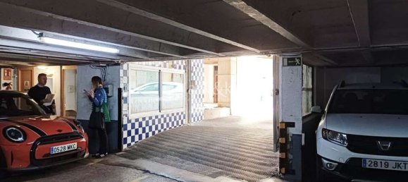 14m² Garage in Valencia, Spain No. 64525 13