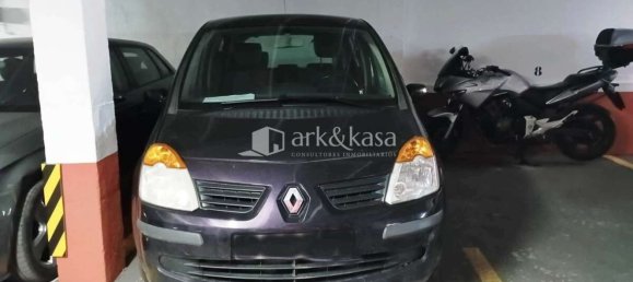 14m² Garage in Valencia, Spain No. 64525 3