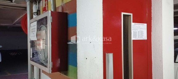 14m² Garage in Valencia, Spain No. 64525 10