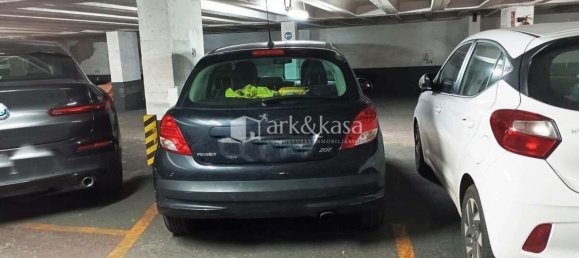 14m² Garage in Valencia, Spain No. 64525 2