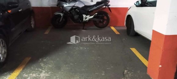 14m² Garage in Valencia, Spain No. 64525 6