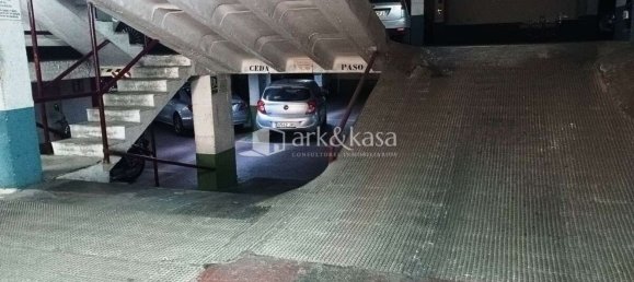 14m² Garage in Valencia, Spain No. 64525 11