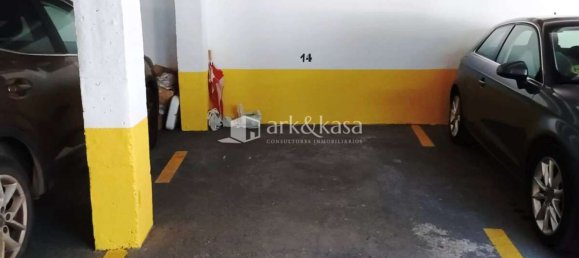 14m² Garage in Valencia, Spain No. 64525 9