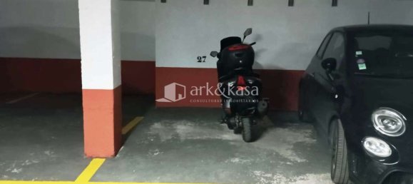 14m² Garage in Valencia, Spain No. 64525 4