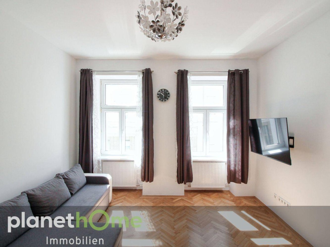 Studio in Margareten, Austria No. 188043