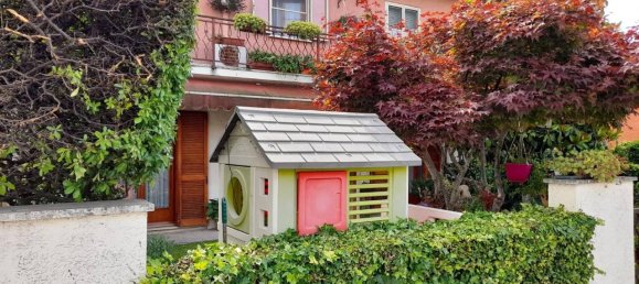 5-salle Maison à Copparo, Italy No. 74427 24