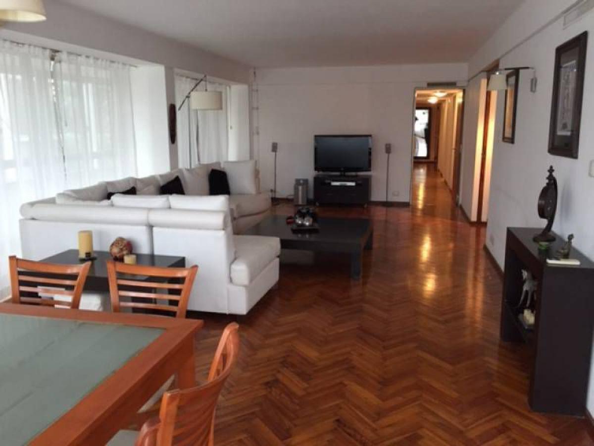 3 bedrooms Apartment in Santa Fe, Argentina No. 61556