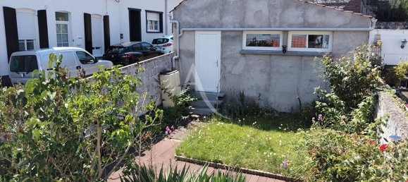 4 غرف نوم منزل في Etaples, France رقم 255451 11