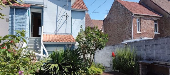 4 غرف نوم منزل في Etaples, France رقم 255451 9