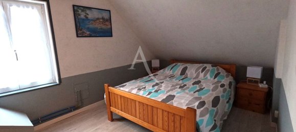 4 غرف نوم منزل في Etaples, France رقم 255451 8