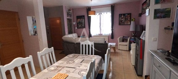 4 غرف نوم منزل في Etaples, France رقم 255451 2