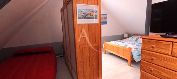 4 غرف نوم منزل في Etaples, France رقم 255451 7