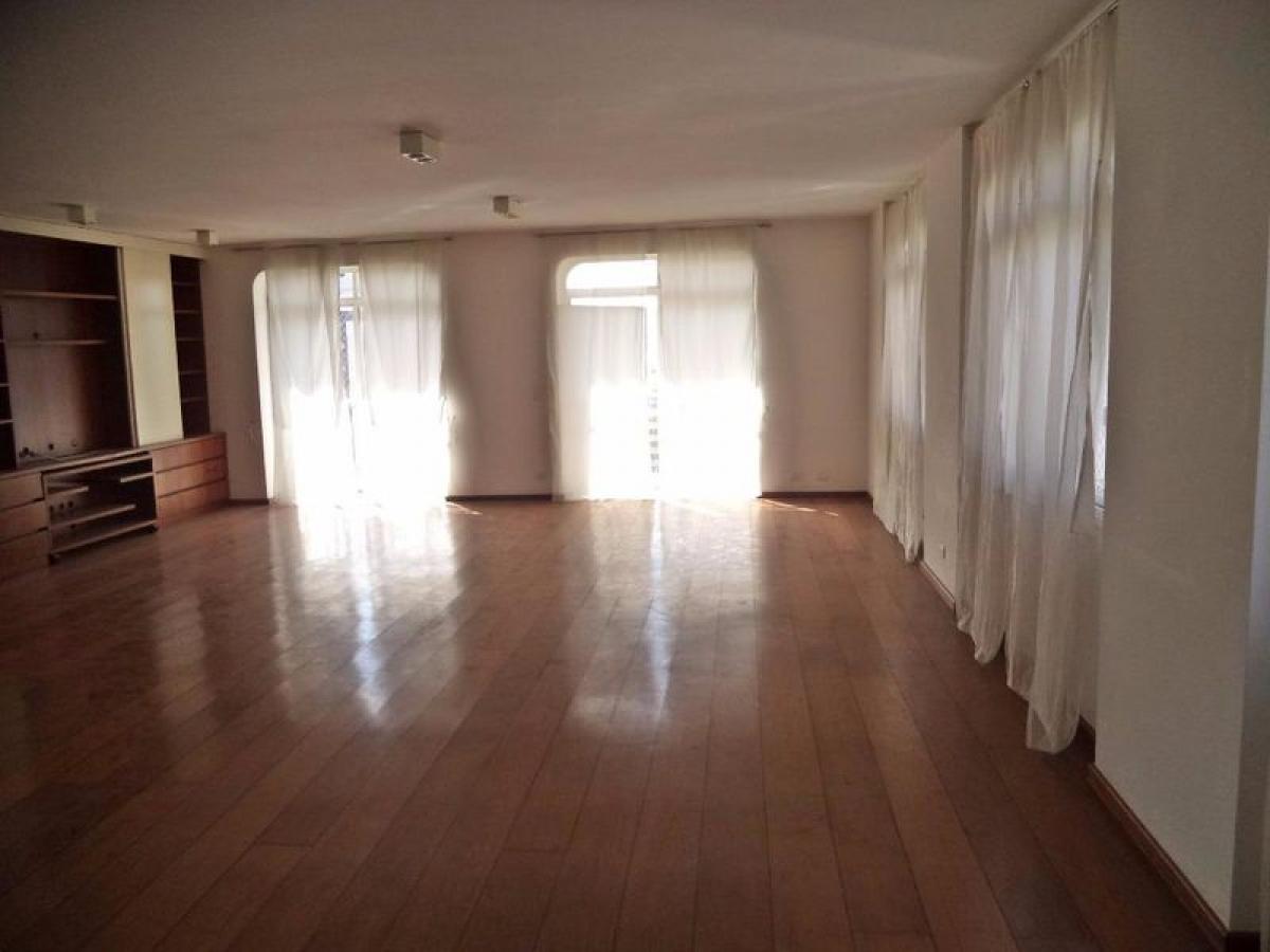 4 غرف نوم شقة في Sao Paulo, Brazil رقم 450716