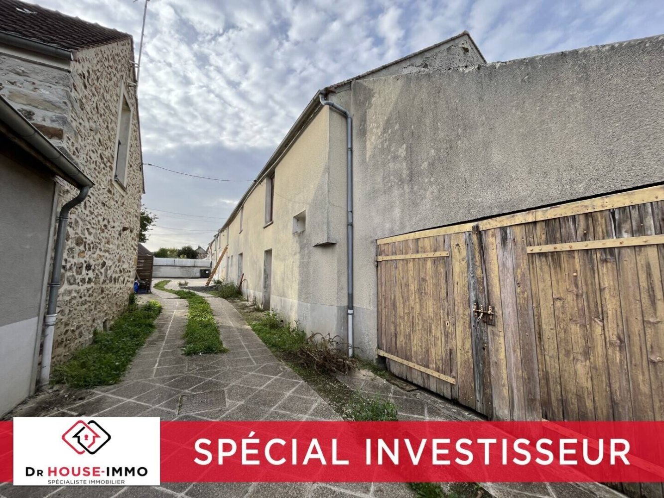 Дом с 5 спальнями в Фонтенель, Франция № 127824