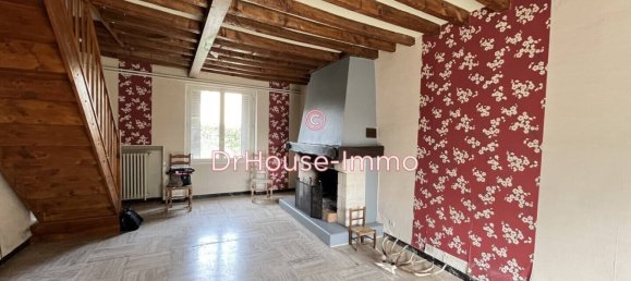 Дом с 5 спальнями в Фонтенель, Франция № 127824 11