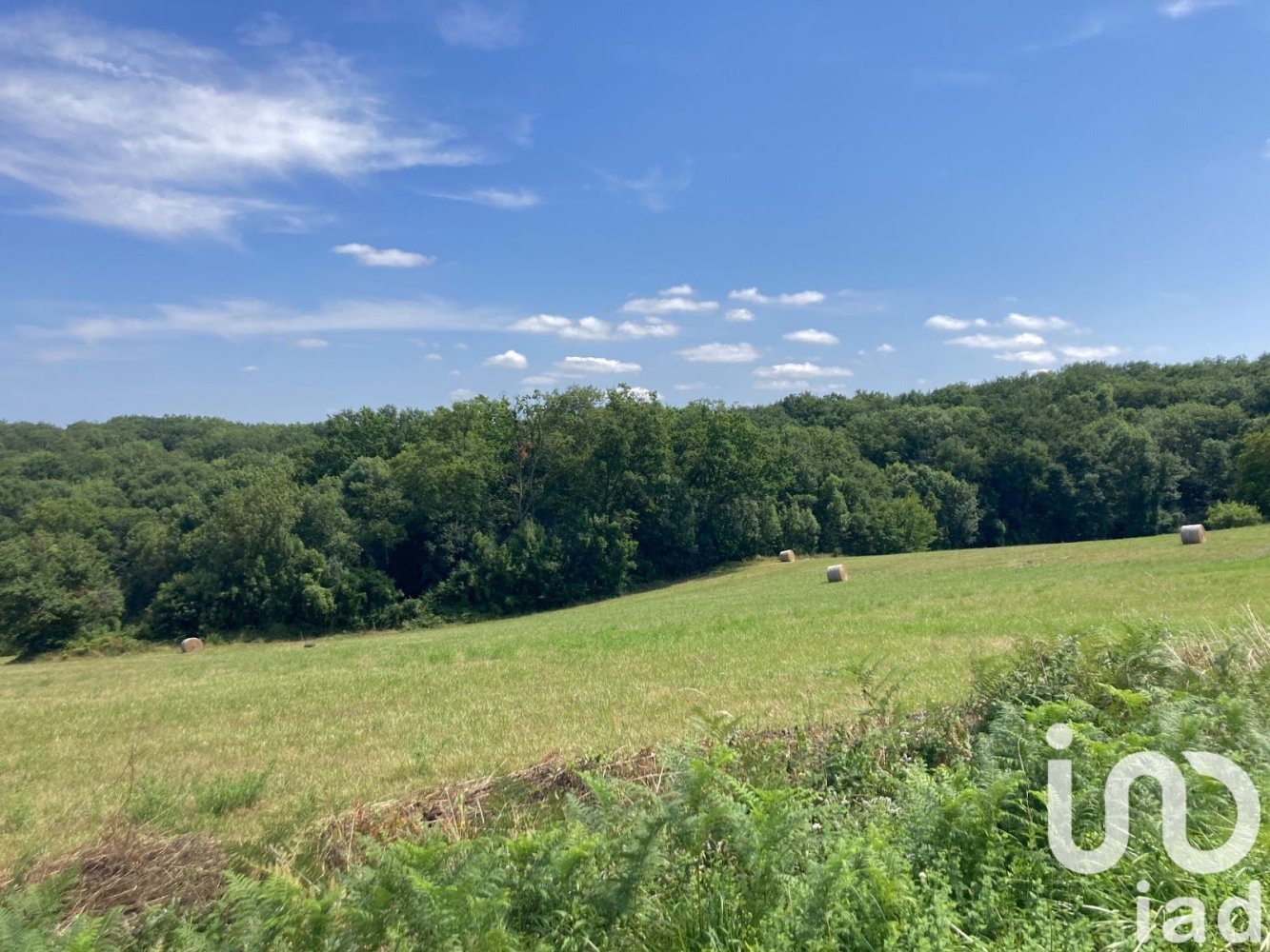 2411m² Land in Laslades, France No. 79243