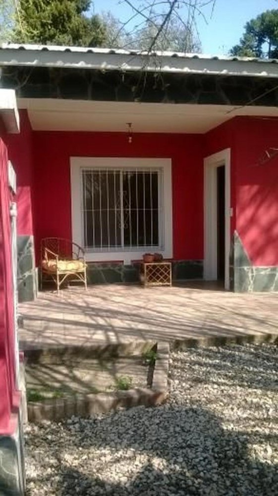 Propiedad comercial en Ezeiza, Argentina 1260 m² No. 106282