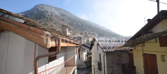 1 bedroom Apartment in Fenestrelle, Italy No. 114300 27