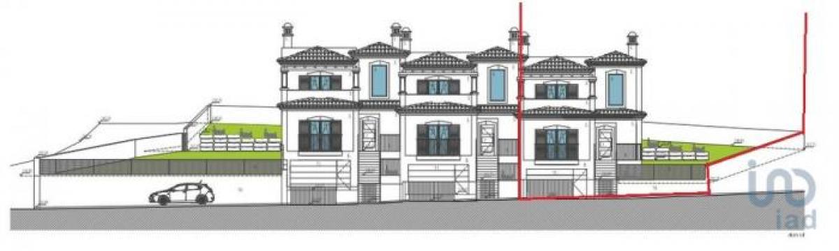 3 bedrooms House in Loule, Portugal No. 969