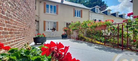 3 bedrooms House in Seine-Maritime, France No. 353607 13