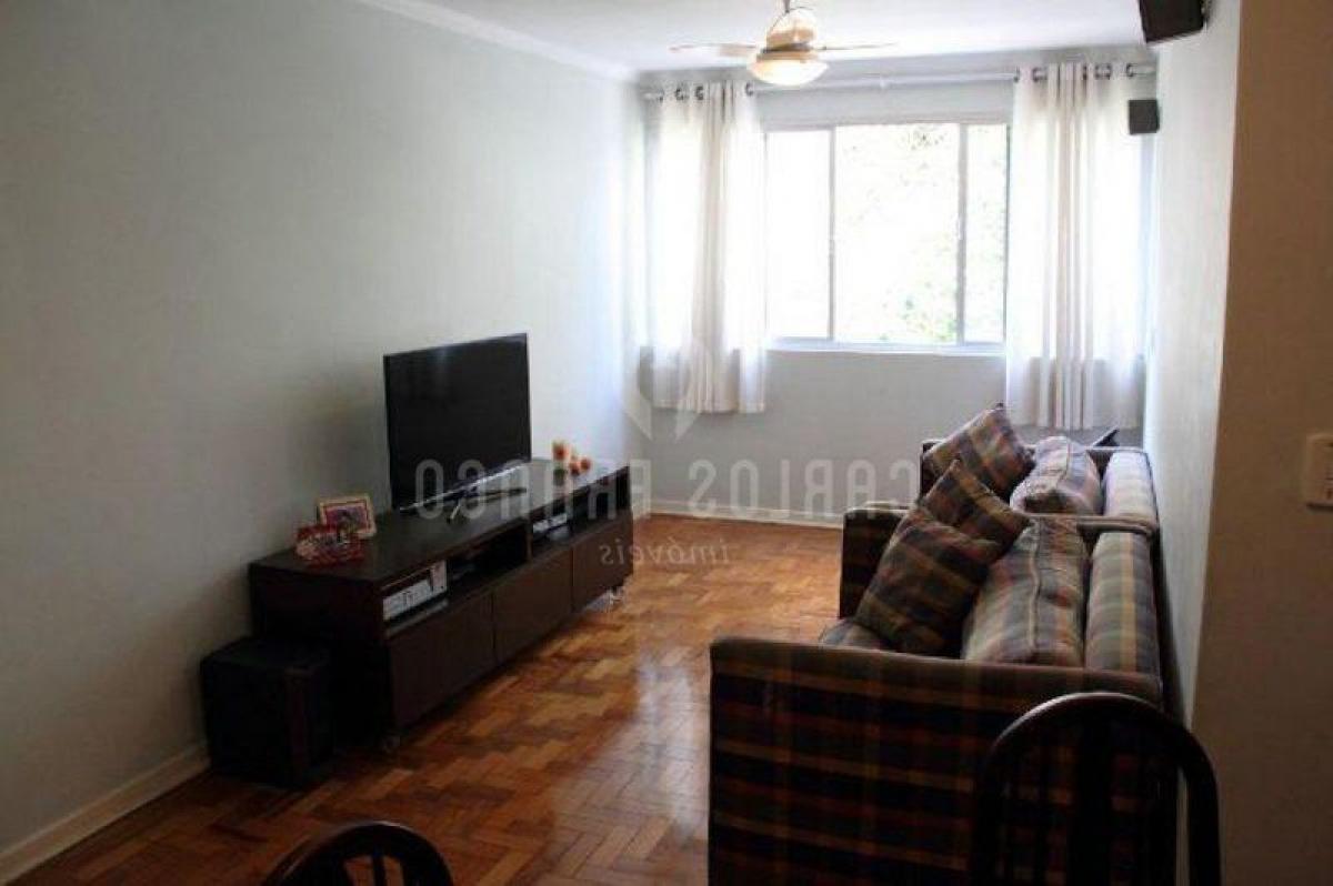 2 Schlafzimmer Wohnung in Sao Paulo, Brazil, Nr. 592945