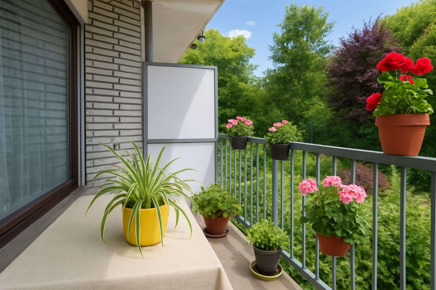 1 غرف نوم شقة في Dusseldorf, Germany رقم 294764