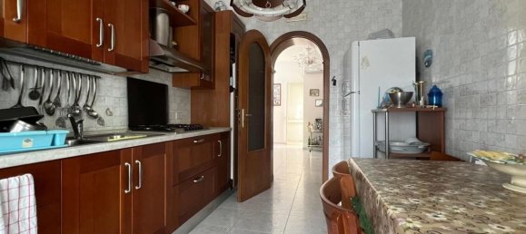 5 rooms Apartment in Ceglie Messapica, Italy No. 162266 17