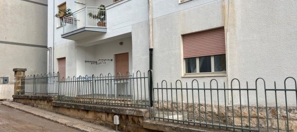 5 rooms Apartment in Ceglie Messapica, Italy No. 162266 23