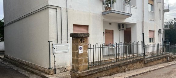 5 rooms Apartment in Ceglie Messapica, Italy No. 162266 21