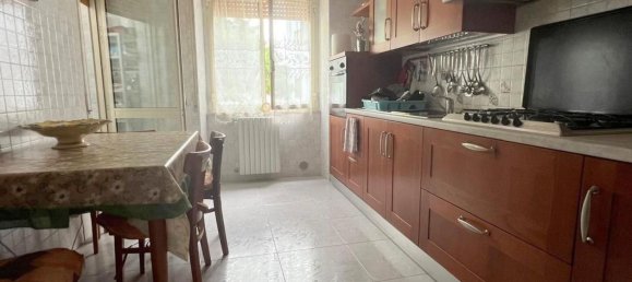 5 rooms Apartment in Ceglie Messapica, Italy No. 162266 5