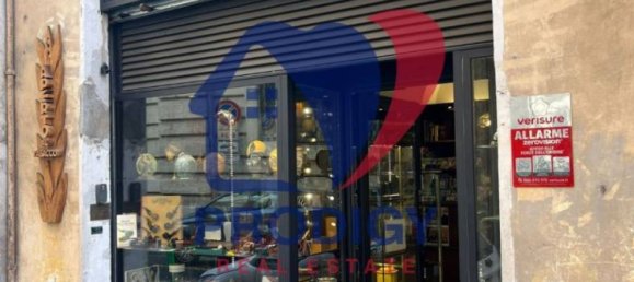 Propiedad comercial de 2 habitaciónes en Rome, Italy No. 77035 15